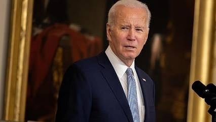Biden: Bölgede 100 yılı aşkın süredir yaşanan en kötü depremler 