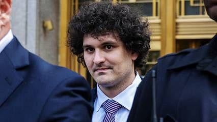 FTX'in kurucusu Bankman-Fried'ın kefaleti iptal edildi