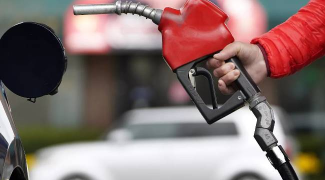 Motorine bir zam daha geliyor - Petrol - Ekonomist