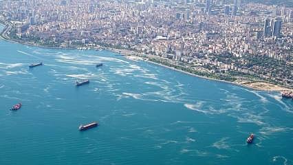 Marmara için kritik uyarı: Ölü denize dönebilir