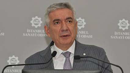 Bahçıvan: Yeni çağın sanayisi için kamu öncü ve yol gösterici olmalı