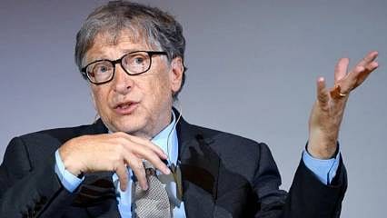 Bill Gates’ten yeni salgın açıklaması: Covid-19’dan daha kötü ve insan yapımı olabilir