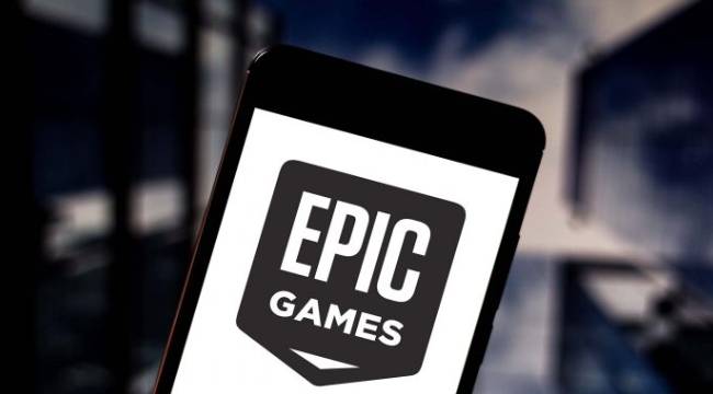 Epic Games’e 520 milyon dolar ceza