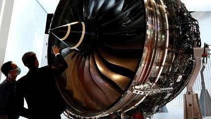 Rolls-Royce çalışanlarının yüzde 6'sını işten çıkaracak 