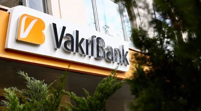 VakıfBank’tan 400 milyon euroluk yeni yurt dışı kaynak