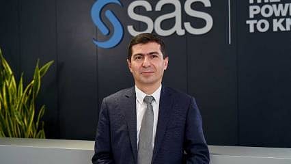 SAS, Türkiye’den yapay zeka teknolojileri ihraç ediyor