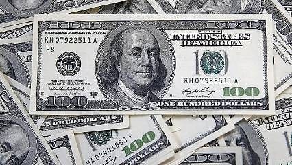 Finansal kesim dışındaki firmaların net döviz açığı arttı