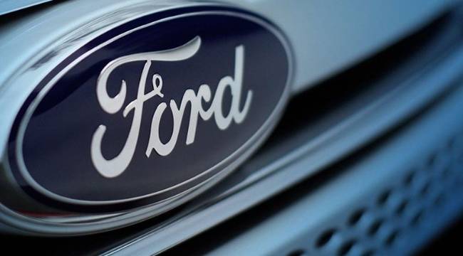 Ford binlerce kişiyi işten çıkaracak 