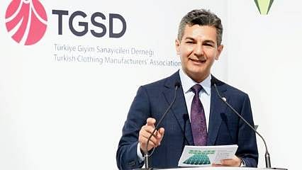 Hazır giyim ihracatçısı hedef düşürdü 