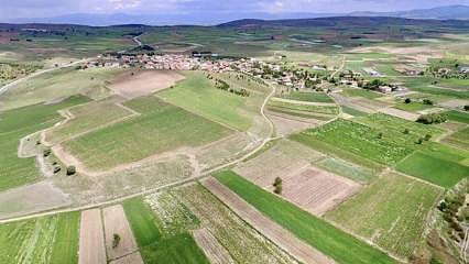 Yatırımcının yeni adresi: Arsa ve tarla satışlarında rekor kırıldı 