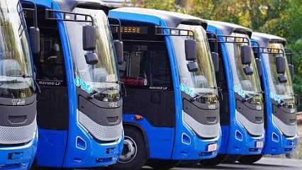 Otokar'dan Gürcistan'a 30 adet otobüs ihracatı