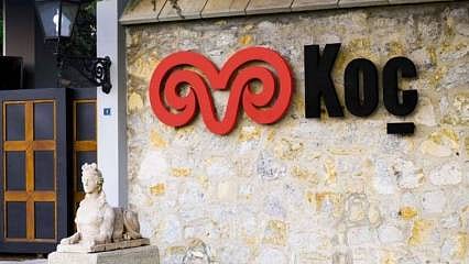 Koç Holding, Arçelik hissesi aldı