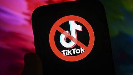  TikTok'a bir ülkeden daha yasak kararı 
