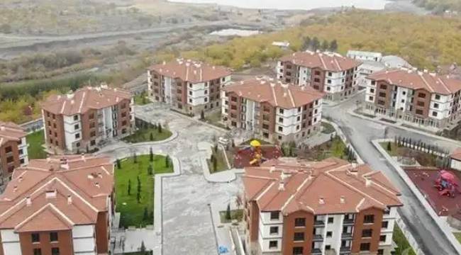 "TOKİ'den kurasız ev" vaadiyle annesi ve ablası da dahil 33 kişiyi dolandırdı