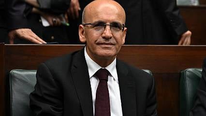 Bakan Şimşek'ten, KOBİ'ler için kredi garanti tutarının artırılması talimatı