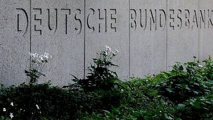 Bundesbank Başkanı: Almanya, Avrupa'nın hasta adamı değil