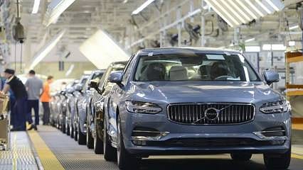Otomotiv devi 1.300 kişiyi işten çıkaracak