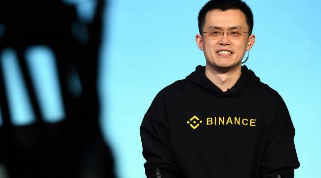 Binance'e tarihi ceza: Zhao'nun istifasının ardından yeni CEO belli oldu 