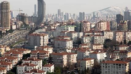 Gayrimenkul sektöründen kiraları düşürecek yap-işlet-devret modeli önerisi
