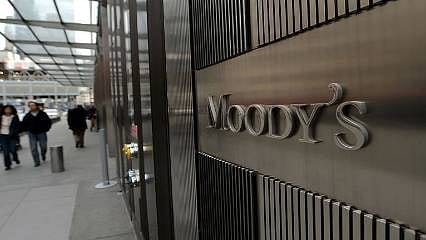 Moody's Türkiye'nin bu yıla ilişkin büyüme tahminini yükseltti