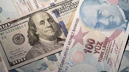 Dolar bugün ne kadar? 16 Ekim canlı dolar-euro rakamları