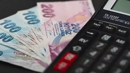 Beyanname ve bildirimleri verme süresi uzatıldı 