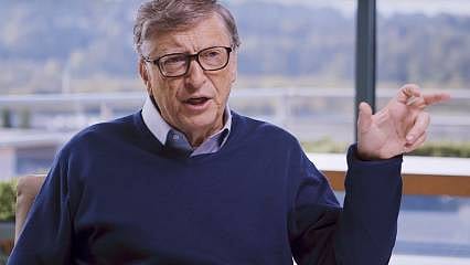 Gates'ten yapay zeka öngörüleri: Önümüzdeki 5 yılda... 