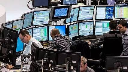 Küresel piyasalar karışık seyrediyor