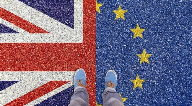 İngiltere'nin Brexit sonrası ilk serbest ticaret anlaşmaları bugün devreye giriyor