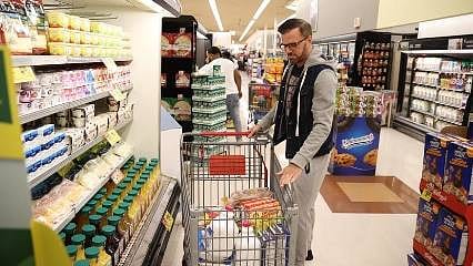 ABD'de enflasyon rakamları açıklandı 