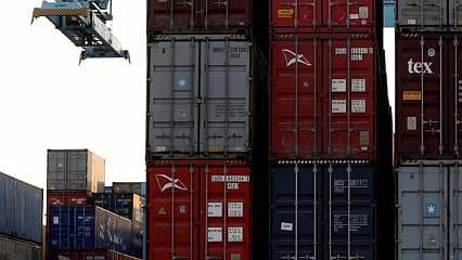 Bakanlık mayıs verilerini açıkladı... Dış ticaret açığı 12,6 milyar dolar oldu 