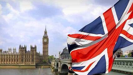 İngiltere'den Brexit sonrası en büyük ticari anlaşma