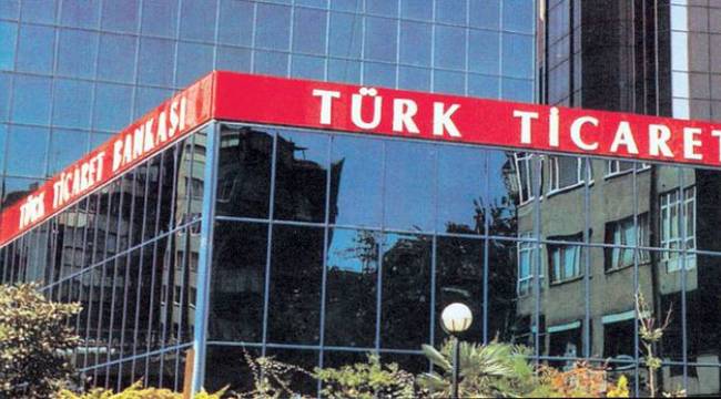 Türk Ticaret Bankası'nın satışına onay