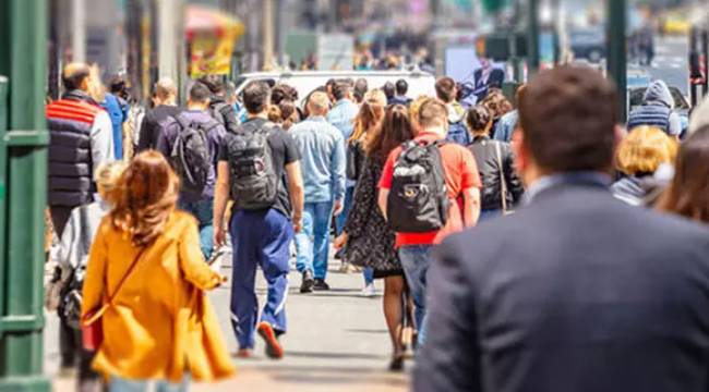 ABD'de özel sektör istihdamı haziranda beklentileri aştı