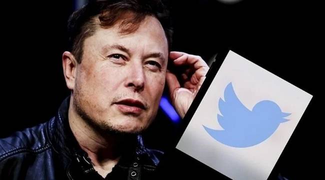 Şaşırtan açıklama: Musk'a göre Twitter'ın değeri 