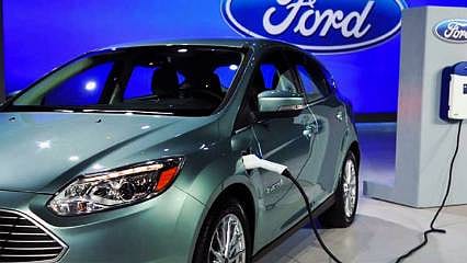 Ford elektrikli araç üretimini yavaşlatma kararı aldı