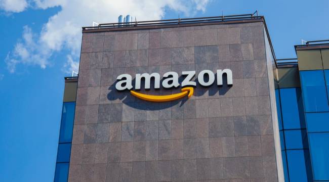 Amazon'dan 7,8 milyar dolarlık bulut yatırımı 