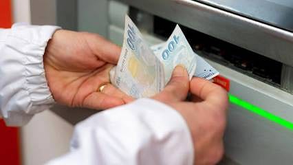 Merkez Bankası nakit avans kararından geri döndü 