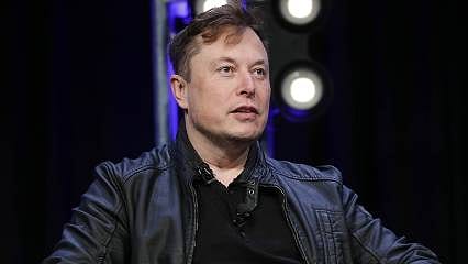 Musk'tan Çin ziyaretini eleştiren ABD başkan aday adayına yanıt 