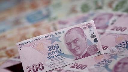 Ücretlilerin gelir vergisi dilimleri belli oldu