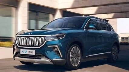 Togg, paylaştığı video ile T10X  için ön sipariş sayısını açıkladı 