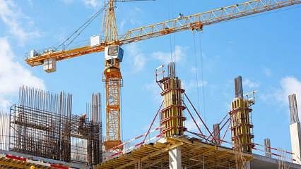 İnşaat maliyetleri yıllık yüzde 78,4 arttı