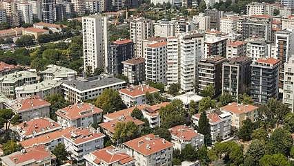 Konutta kirayı düşürmek için kamu-özel işbirliği önerisi 