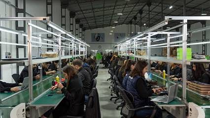 Reeder'ın halka arzında talep toplama başladı