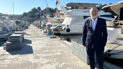 Yenikapı Boat Show 16 Aralık’ta kapılarını açıyor