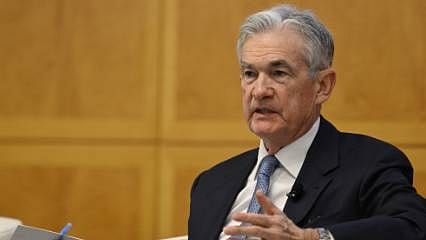 Fed Başkanı Powell'dan 'sıkılaşma' mesajı 