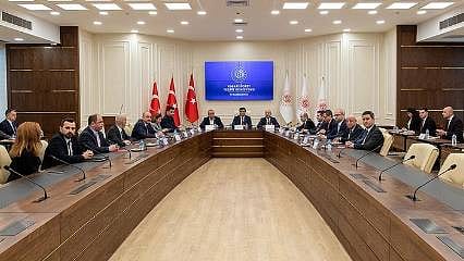 Asgari ücrette ikinci toplantının tarihi belli oldu