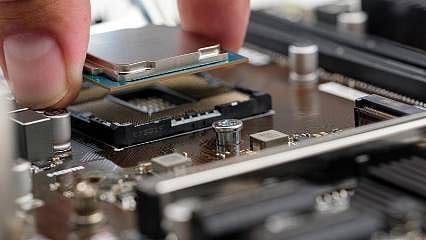 ABD'li çip üreticisi Nvidia'dan biyoteknoloji şirketine 50 milyon dolarlık yatırım