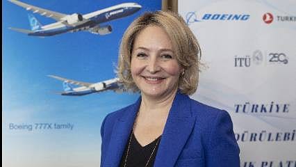 Boeing'in elektrikli uçağı birkaç yıl içerisinde havalanacak