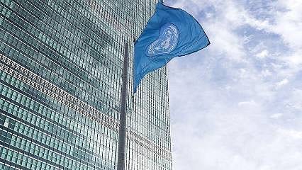 BM'den Türkiye'ye 3 bin çadır yardımı